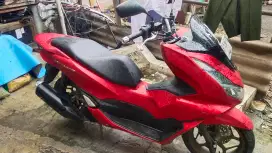 Honda PCX 160 ABS