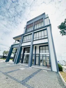 Aniva Studio Loft Strategics Location Gading Serpong BSD