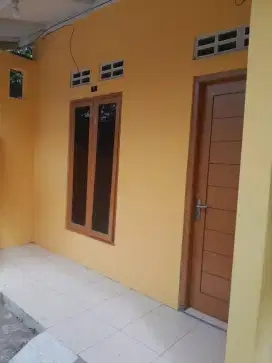 KOST PASUTRI SEDERHANA