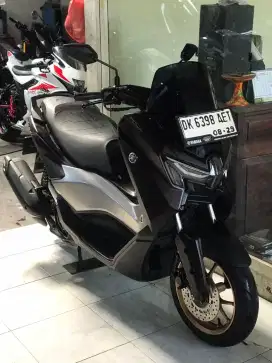N max turbo 155 th. 2024 cash. /Kredit Bali dharma motor