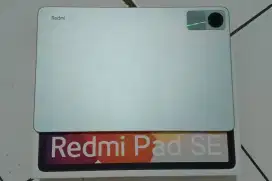 Redmi Pad SE Pemakaian baru 9 bulan
