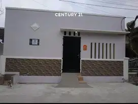 Rumah Kost Aktif Bagus 17 Kamar Siap Kelola Di Jababeka Cikarang
