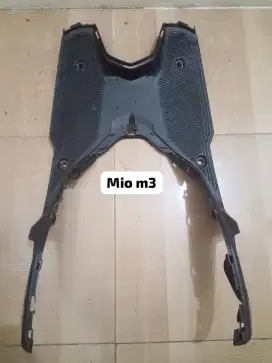 Pijakan kaki mio m3