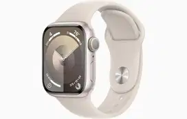 Watch 9 45mm resmi