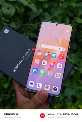 Xiaomi 13 Ultra 12/256GB