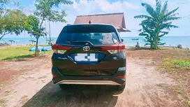 Toyota Rush 2018 1.5G AT Bekas, Kondisi Istimewa, Dijual Cepat!!