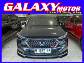 Honda HR-V RS 1.5T AT NIK 2022 pmk 2023