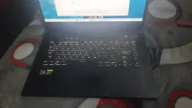 Asus Rog Zepyrus G15 Ryzen 7 4800HS, Ram 16GB ,SSD 512, GTX 1660Ti