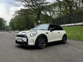 MINI COOPER S 2.0 F56 2022