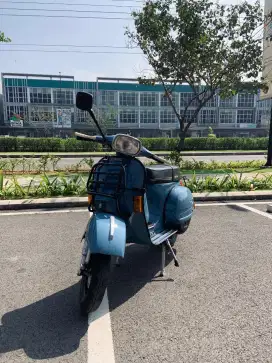 Piaggio Vespa PX 150 1982