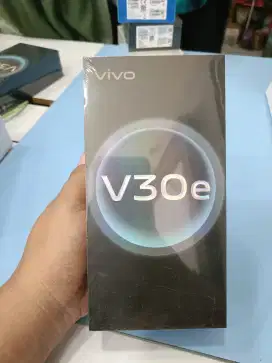 dijual hp vivo v30e 5g 8/128gb