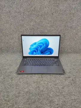LAPTOP LENOVO IP SLIM 3 AMD RYZEN 7 - 5825U 8GB/512GB FULLSET LIKENEW