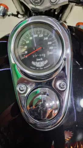 UD ENY MOTOR - Honda Phantom thn 2006 super