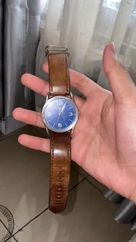 Jam Fossil BQ2304