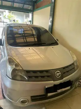 Grand livina 1.5 XV MT