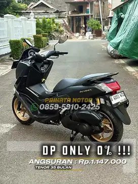DP 500 Ribuan Yamaha Nmax 155 2019
