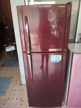 Kulkas 2 Pintu Murah Tanpa Bunga Es