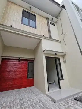 CASH SEKARANG 725JT AJA NETTTT GAK ADA LAGI RUMAH KUTISARI