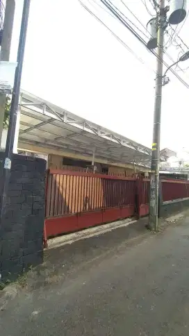 Kanopi bajaringan