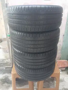 Ban Dunlop Enasave 195/50 R16 4pcs Ex Yaris Sienta Jazz Vios dll