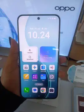 Promo cicilan Hp Oppo Reno 14 Pro 5G