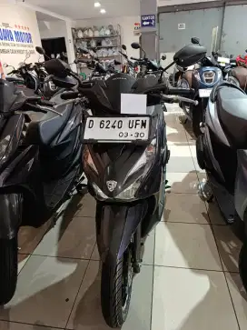 ALL NEW BEAT DELUXE 2024 - SRI SANJAYA - DISKON 1 JT CASH KREDIT