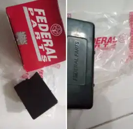 CDI Beat Karbu merk Federal Ori