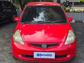 Low Angsuran Honda Jazz 1.5  Bensin-AT 2004