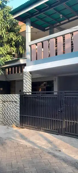 Dijual Rumah 2.5 Lantai Murah Siap Huni Di Harapan Indah Bekasi