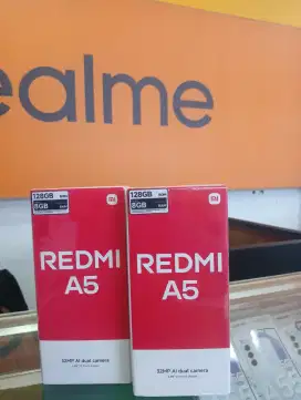 Redmi A5 4/128Gb
