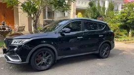 JUAL MOBIL MURAH CEPAT GLORY I AUTO 580 2020 NEGO