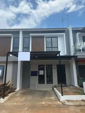 DIJUAL DIAMON PAVILION MILIK PRIBADI