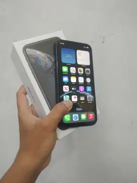 Iphone xr 256 gb inter