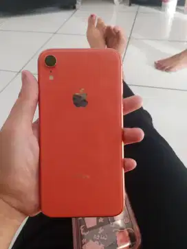 IPHONE XR INTER 128