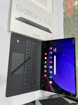 Samsung  Tab S9 ultra wifi only Ram 12/256gb Mulus 99.9% like new