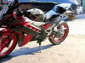 Di jual R15 ss lengkap