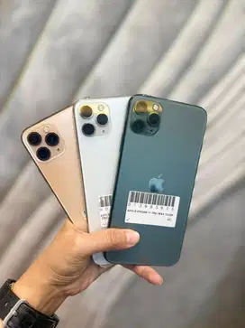 Second iphone 11 promax 256gb whitelist