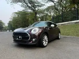 Mini Cooper Clubman 1.5 Turbo 2018