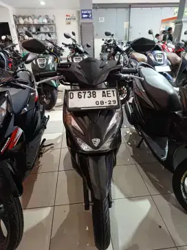 ALL NEW BEAT DELUXE 2024 - SRI SANJAYA - DISKON 1 JT CASH KREDIT