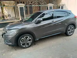 Dijual Mulus Honda HR-V SE 1,5 2019 Bensin
