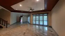 Jual Rumah Kemang Super Luas