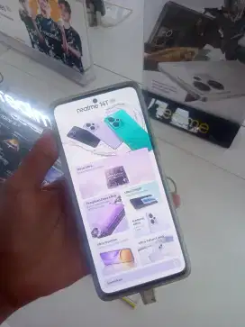 realme 14T 5G ram 8