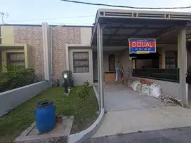 Rumah 1 Lantai di Komplek Grand Sharon Dekat Margahayu Raya