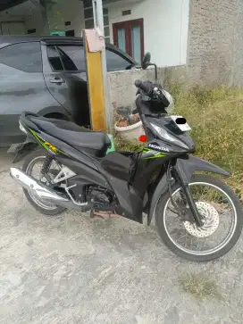 DI JUAL SANTAI HONDA REVO FIT 110