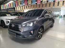 PAJAK PANJANG MULUS LIKE NEW ! Toyota Innova Venturer 2.4 AT 2021