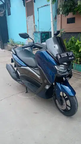 Dijual Nmax New kayles 155CC