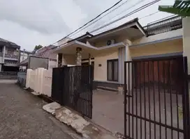 TURUN HARGA DIJUAL CEPAT, Rumah dalam Perumahan, Lokasi strategis