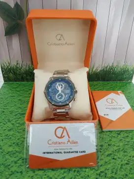 JAM TANGAN ORIGINAL