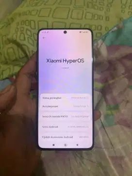 Poco x6 pro 12/512gb 5g