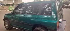 Suzuki Escudo 1995 Bensin